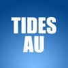 Tide Times AU - Tide Tables - iPhoneアプリ
