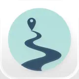 Travvy - AI Trip Planner - App Icon