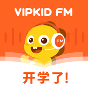 VIPKid FM