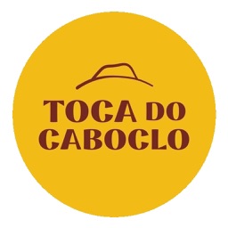 Toca do Caboclo - Promo