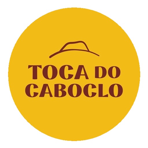 Toca do Caboclo - Promo