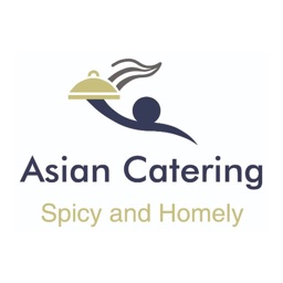 Asian Catering