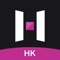 HashKey 交易所 App：香港持牌虛擬資產交易所APP