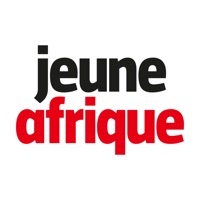JeuneAfrique.com logo