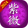 紫微斗數論命：2024流年運勢解析大平台 - Ring
