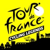 Tour de France Cycling Legends - iPhoneアプリ