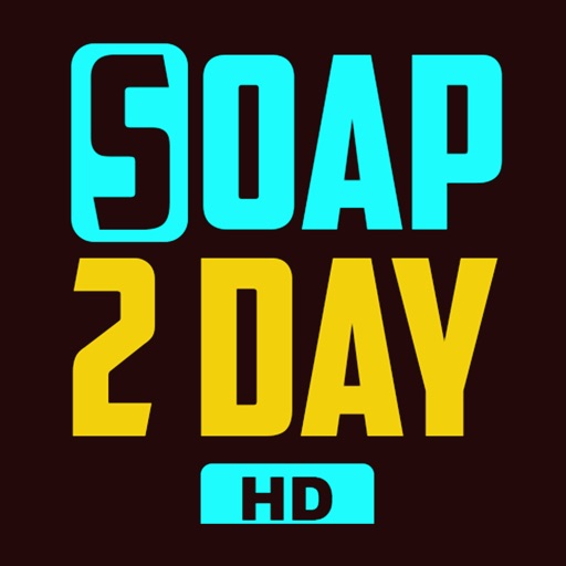 Soaps2Day icon
