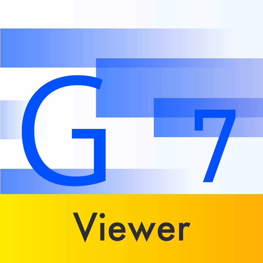 Get GEMBA Note Viewer 7 for iOS, iPhone, iPad Aso Report