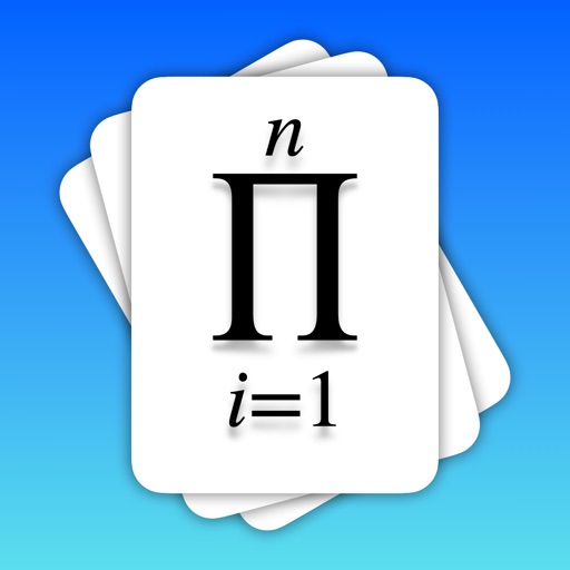 EngiCards – STEM Flashcards