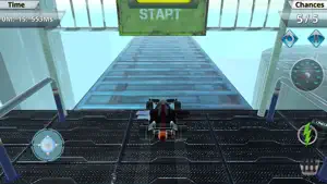 Car Driving Simulator 3d Game screenshot 1