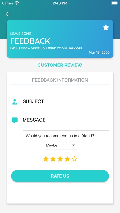 RTABIZ Mobile screenshot-8