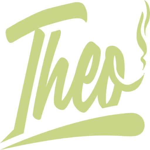 Theo Cannabis