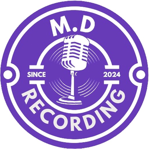 MD-Recording