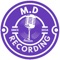 MD-Recording revolutionizes medical documentation with its intuitive interface and advanced features