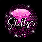 Shelly's Bling Thing