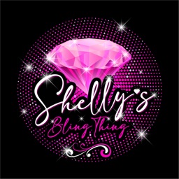 Shelly's Bling Thing
