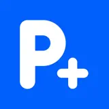 P+ - App Icon