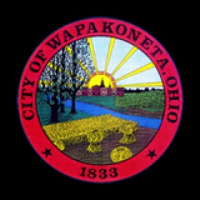 City of Wapakoneta, OH
