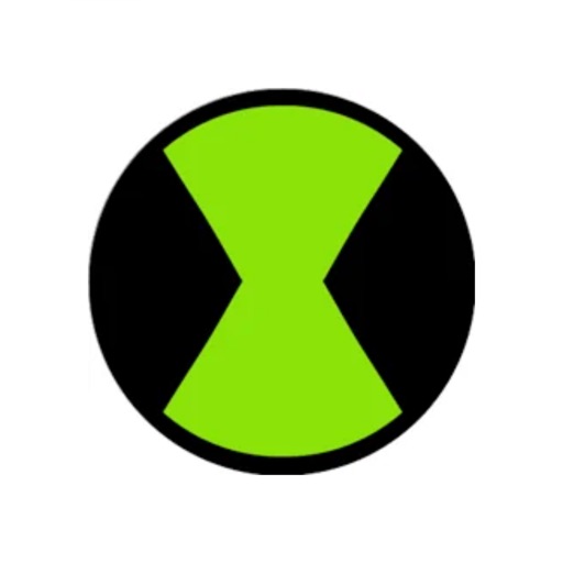 Omnitrix Wiki icon