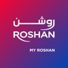 My Roshan icon