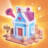 Cube Unpuzzle: 3D Challenge icon