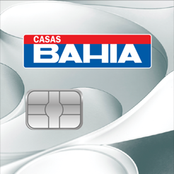 ‎Cartão Casas Bahia