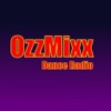 OzzMixx Dance Radio icon
