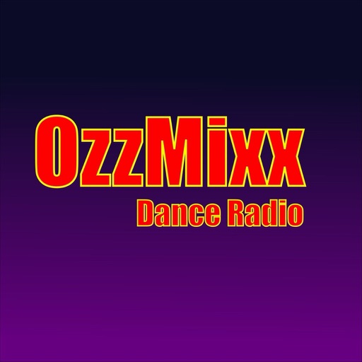OzzMixx Dance Radio