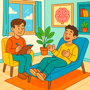 Mental jurnal Health Guide