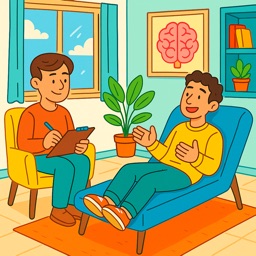Mental jurnal Health Guide