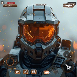 Jeux de combat FPS maîtres
