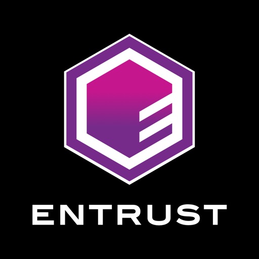 Entrust IdentityGuard Mobile