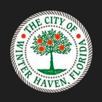 Winter Haven Public Safety app icon - Reference app for iPhone