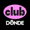 Club Dónde Ir icon