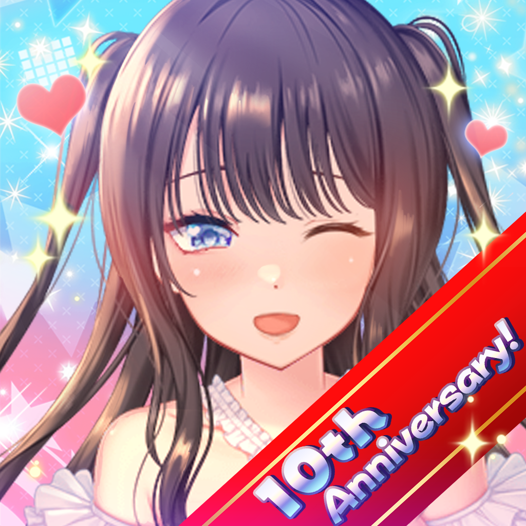 Get Dream Girlfriend for iOS, iPhone, iPad Aso Report