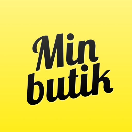 Min Butik