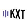 KXT Public Media App icon