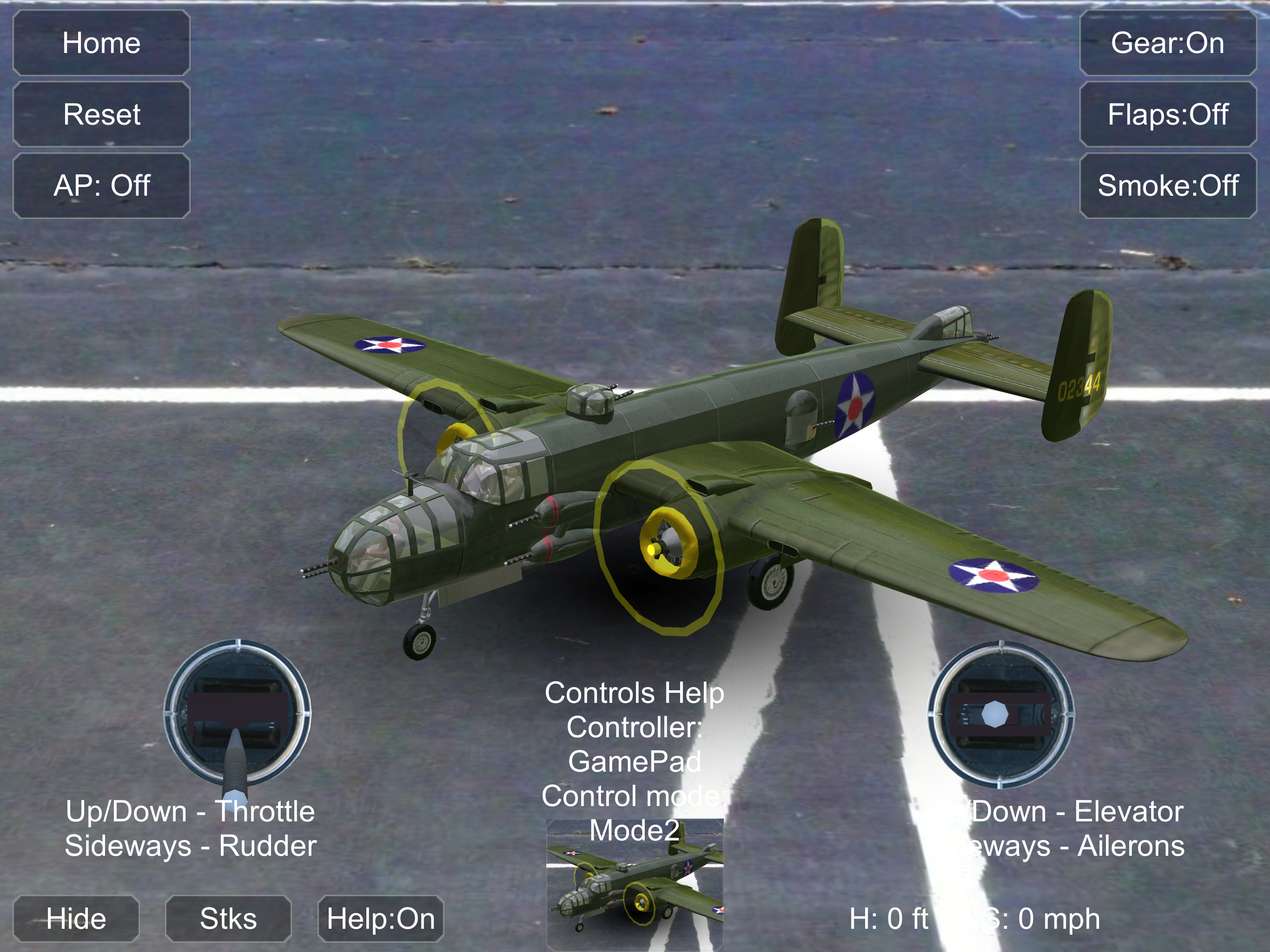 Absolute RC Simulator screenshot 12