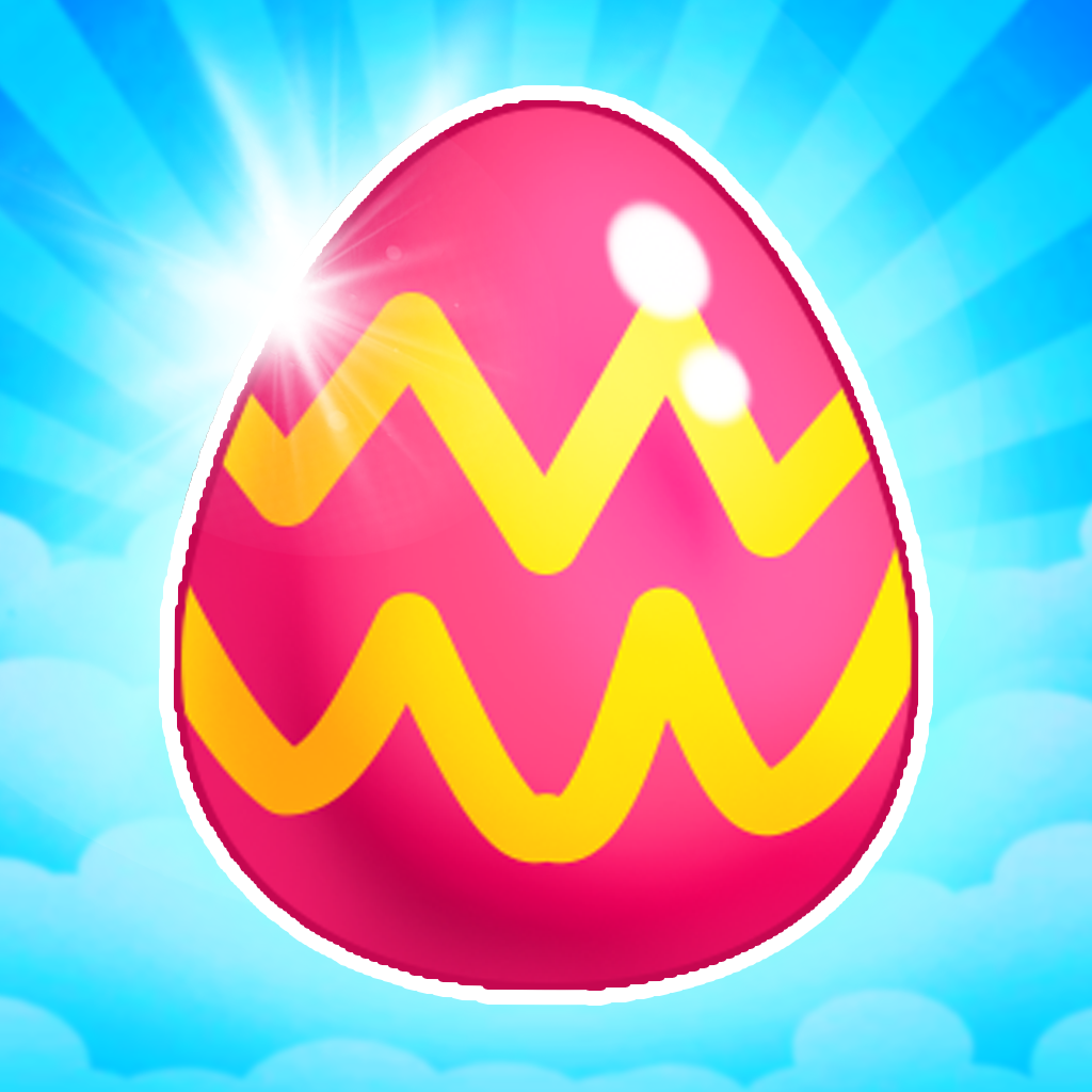 Get Easter Sweeper: Match 3 Games for iOS, iPhone, iPad Aso Report