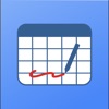 Pencil Planner: CalendarPad icon