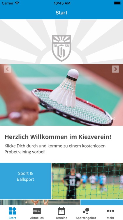 Charlottenburger TSV