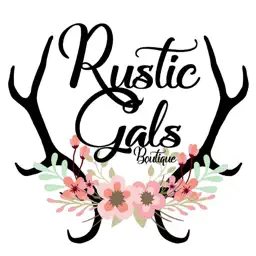 Rustic Gals Boutique app icon