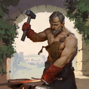 Battlesmiths: Strategy Lords