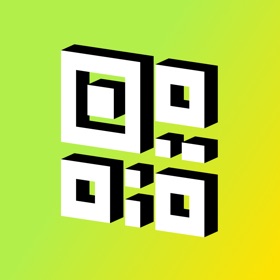 QR Scan & Smart Code Reader