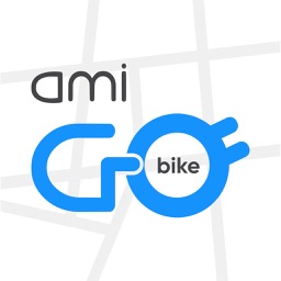 amiGO bike sharing