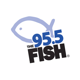 95.5 The Fish