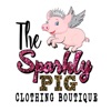 The Sparkly Pig icon