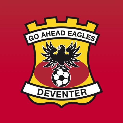 Go Ahead Eagles