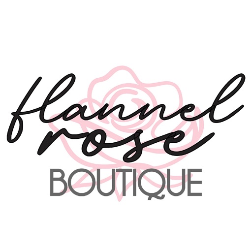 Flannel Rose Boutique - AppWisp.com