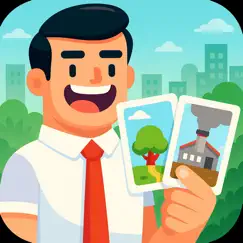 Mayor Card: City Management Обзор приложения